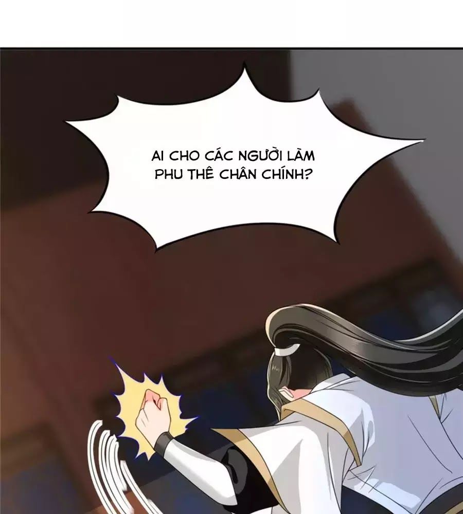 Kiêu Sủng Y Phi Chapter 130 - Trang 2