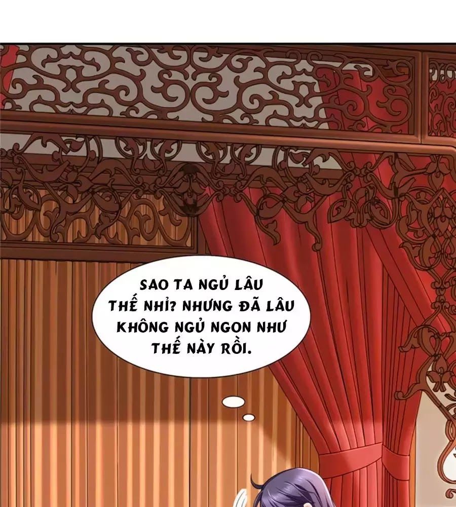 Kiêu Sủng Y Phi Chapter 131 - Trang 2