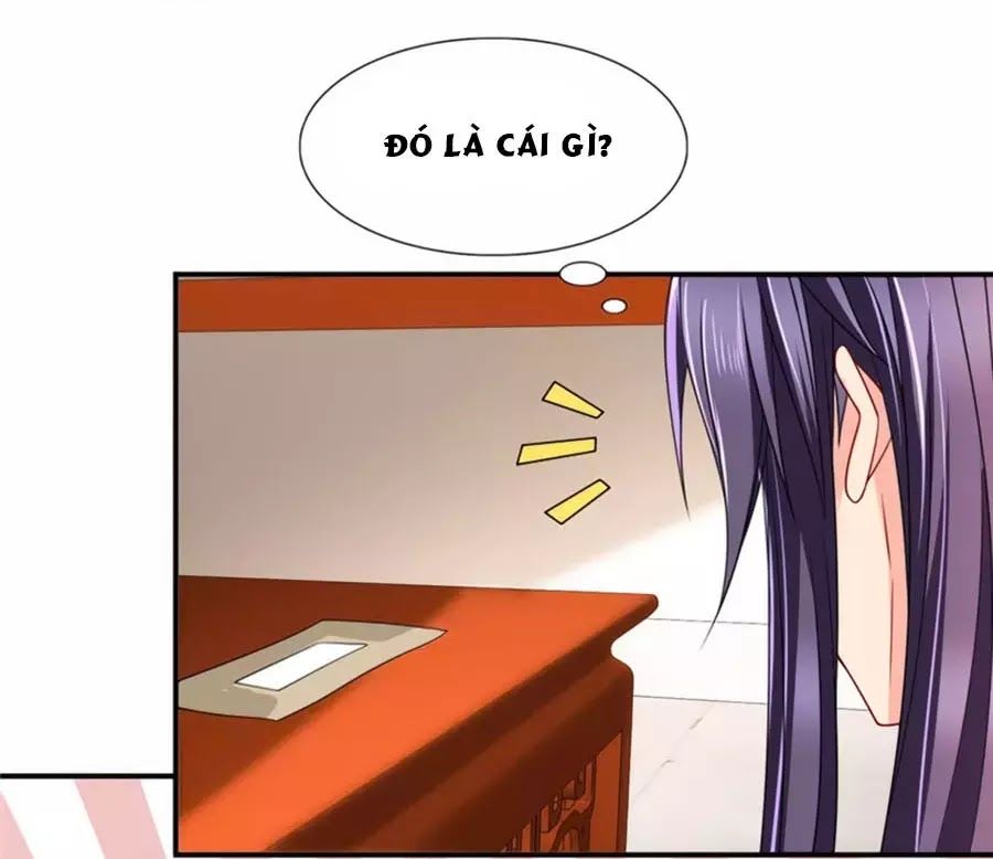 Kiêu Sủng Y Phi Chapter 131 - Trang 2