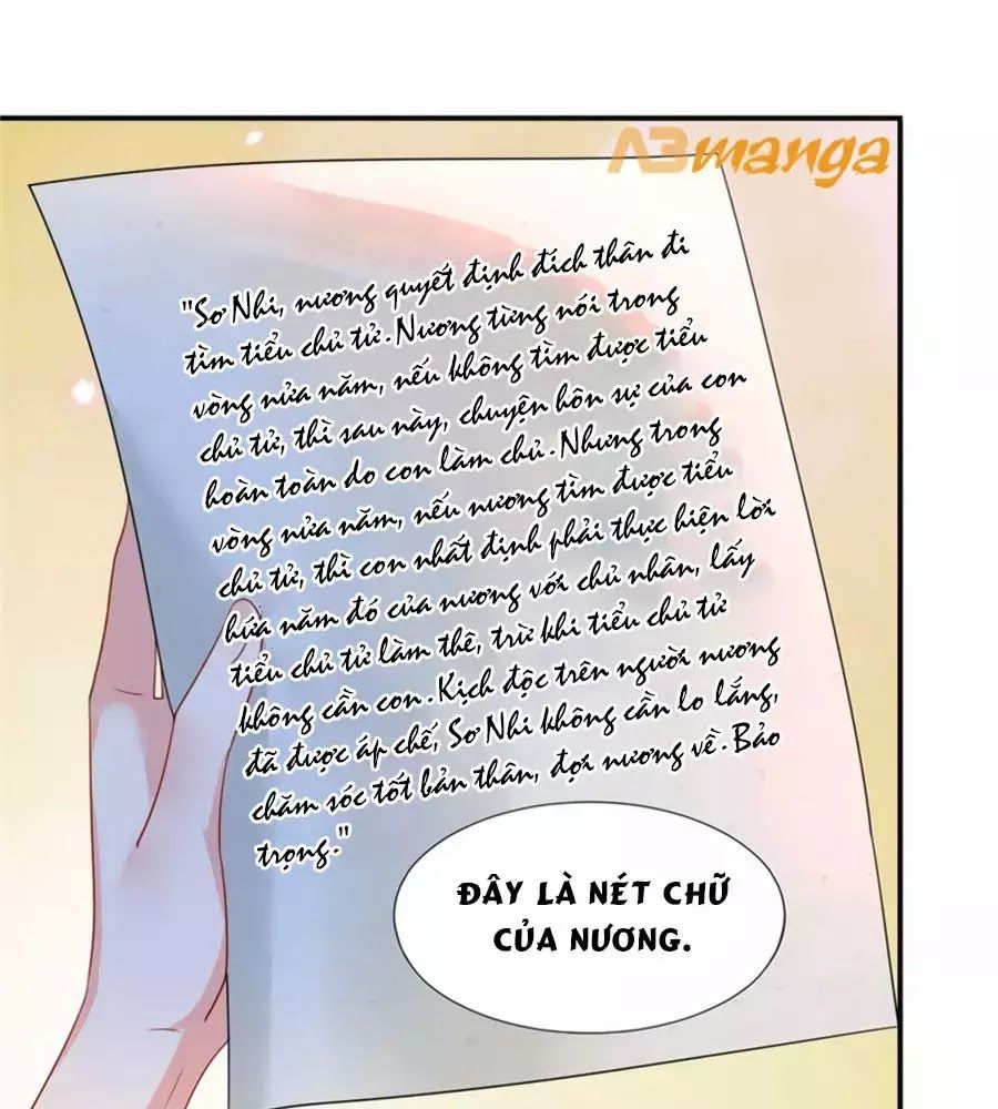 Kiêu Sủng Y Phi Chapter 131 - Trang 2