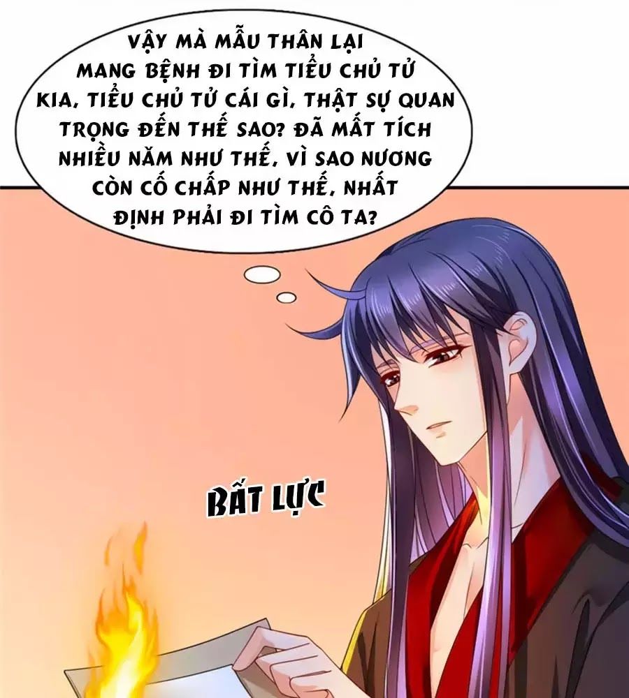 Kiêu Sủng Y Phi Chapter 131 - Trang 2
