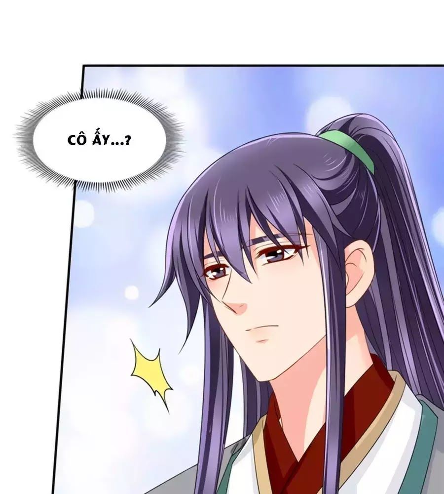 Kiêu Sủng Y Phi Chapter 131 - Trang 2