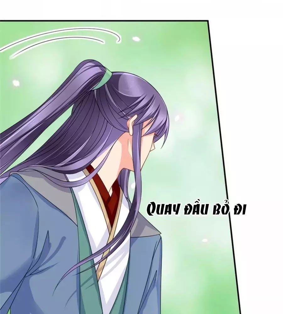 Kiêu Sủng Y Phi Chapter 131 - Trang 2