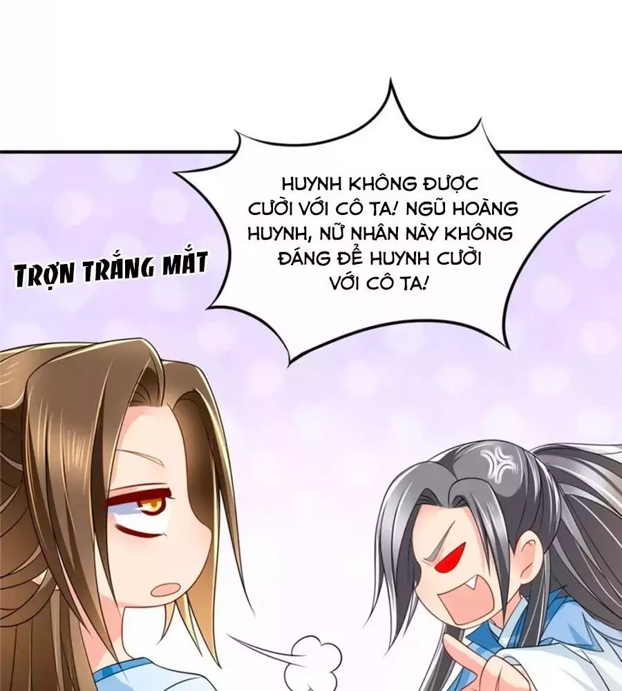 Kiêu Sủng Y Phi Chapter 131 - Trang 2