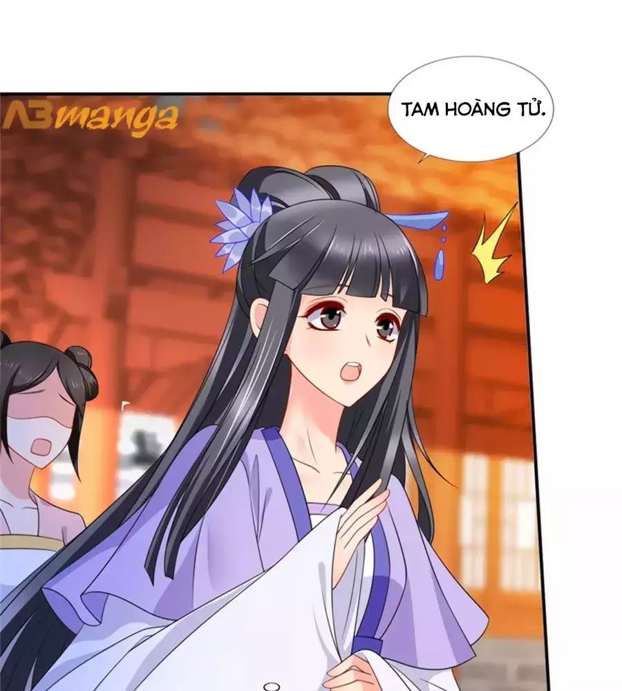 Kiêu Sủng Y Phi Chapter 131 - Trang 2