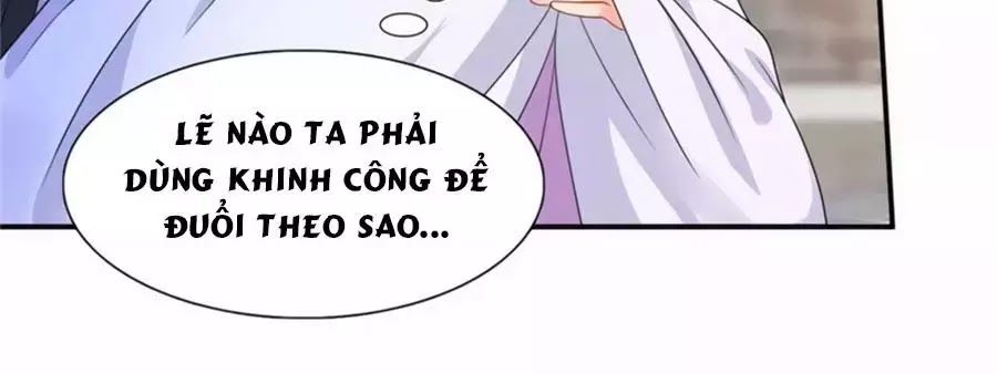 Kiêu Sủng Y Phi Chapter 131 - Trang 2