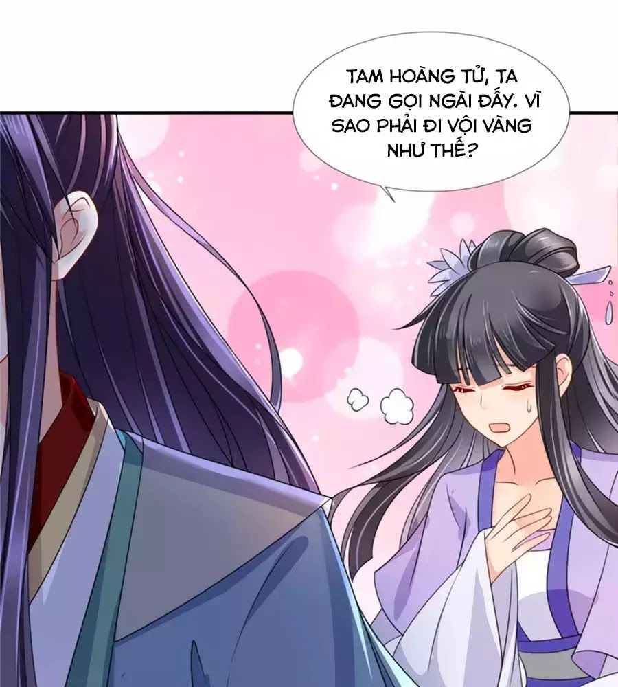 Kiêu Sủng Y Phi Chapter 131 - Trang 2