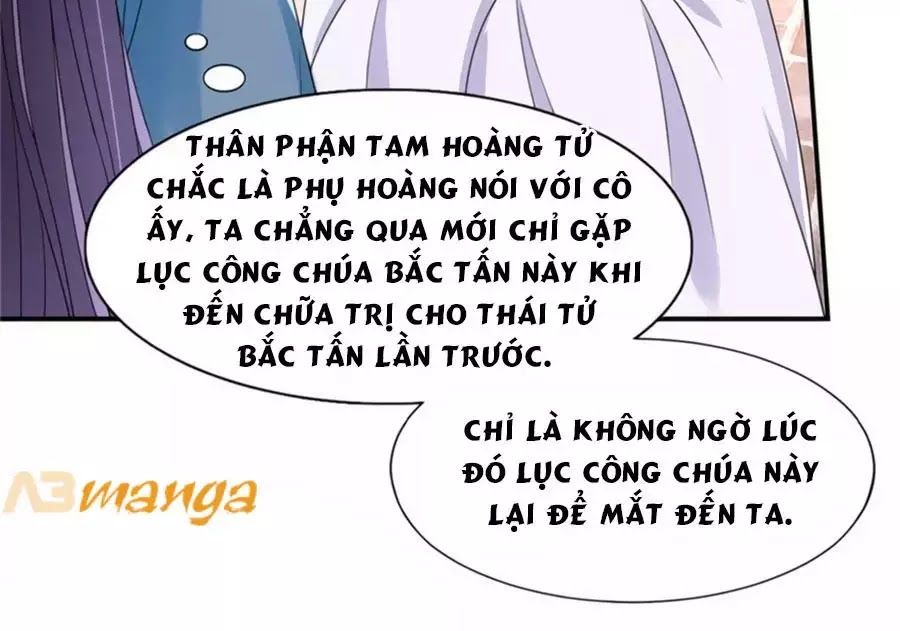 Kiêu Sủng Y Phi Chapter 131 - Trang 2