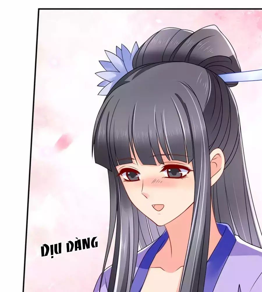 Kiêu Sủng Y Phi Chapter 131 - Trang 2