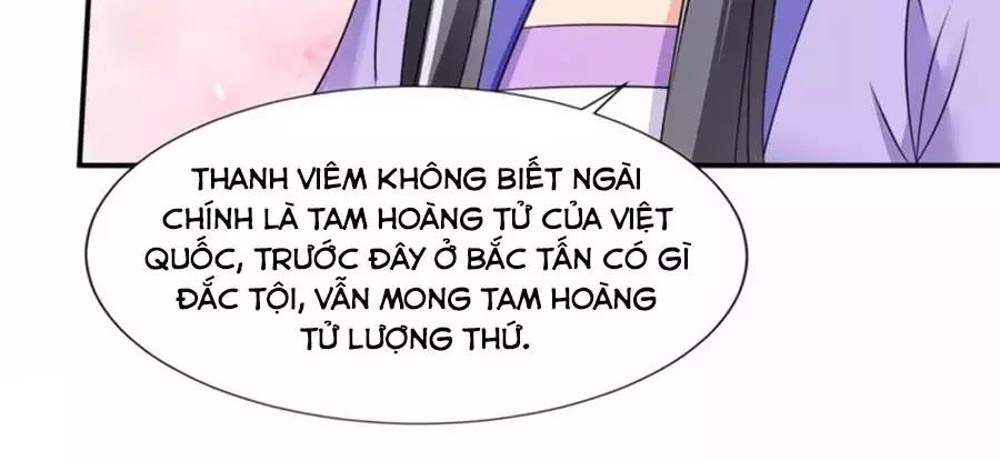 Kiêu Sủng Y Phi Chapter 131 - Trang 2