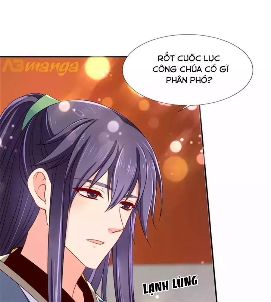 Kiêu Sủng Y Phi Chapter 131 - Trang 2