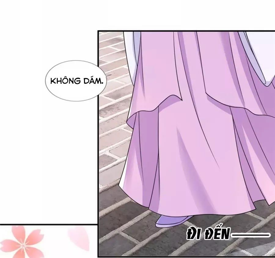 Kiêu Sủng Y Phi Chapter 131 - Trang 2