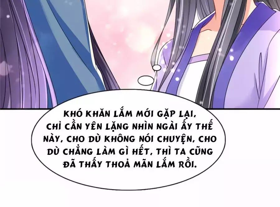 Kiêu Sủng Y Phi Chapter 131 - Trang 2