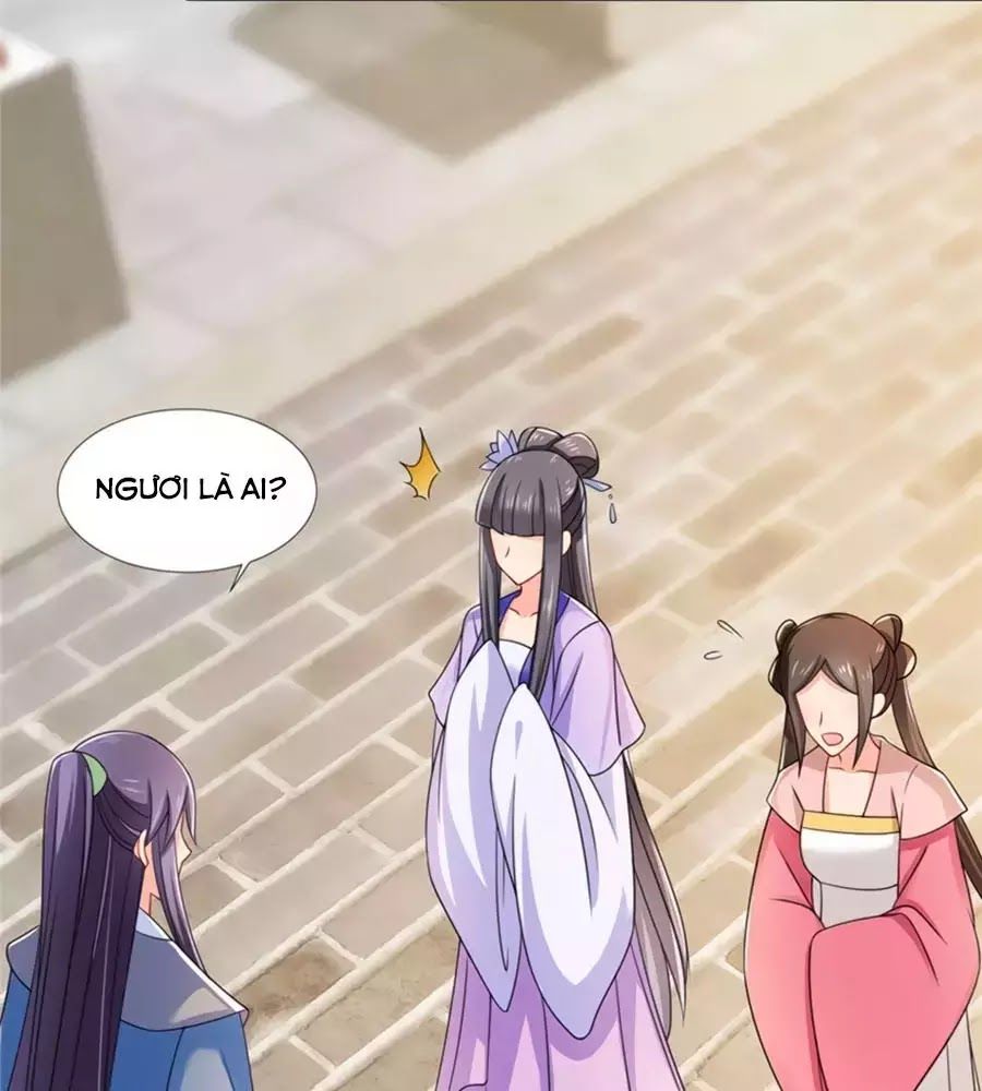 Kiêu Sủng Y Phi Chapter 131 - Trang 2