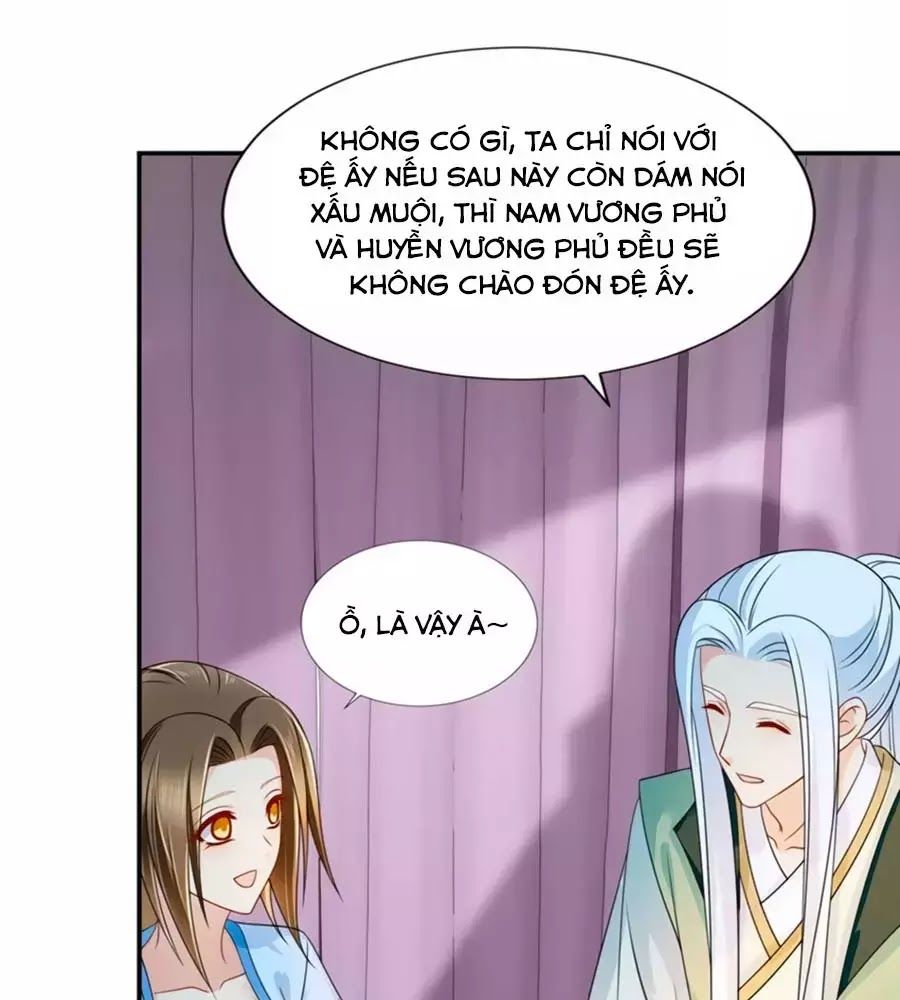 Kiêu Sủng Y Phi Chapter 131 - Trang 2