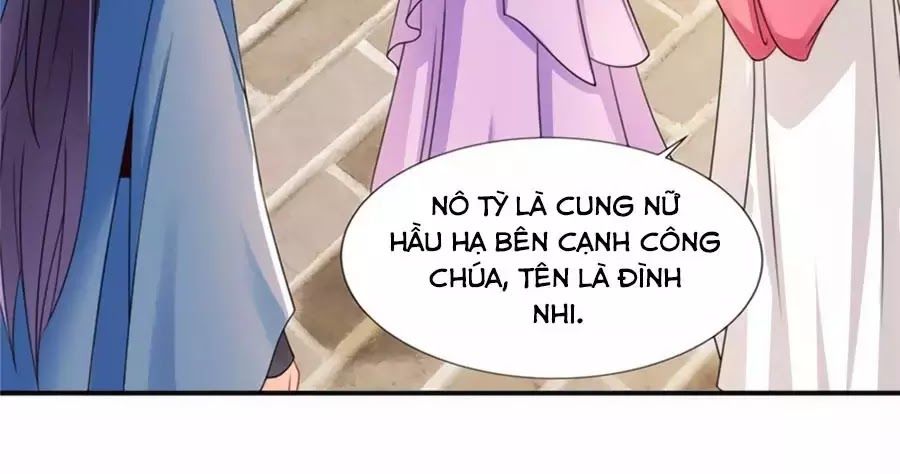 Kiêu Sủng Y Phi Chapter 131 - Trang 2