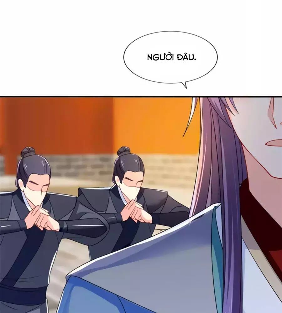 Kiêu Sủng Y Phi Chapter 131 - Trang 2