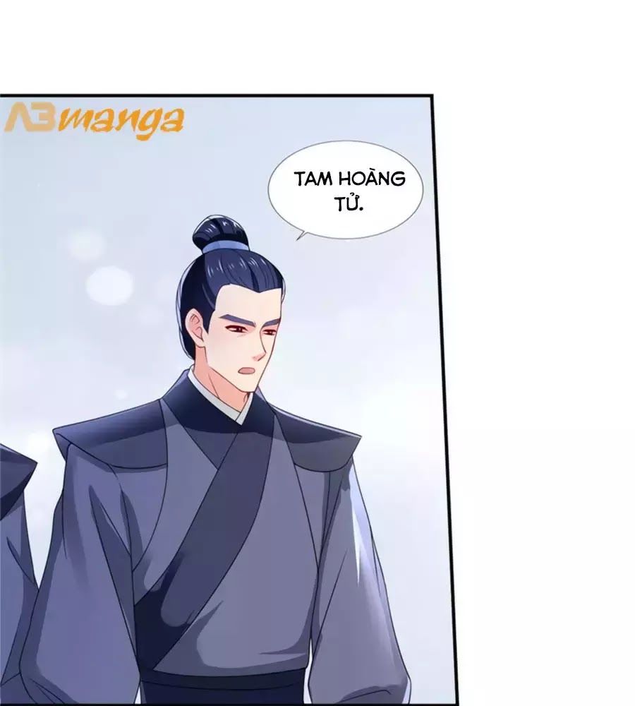 Kiêu Sủng Y Phi Chapter 131 - Trang 2