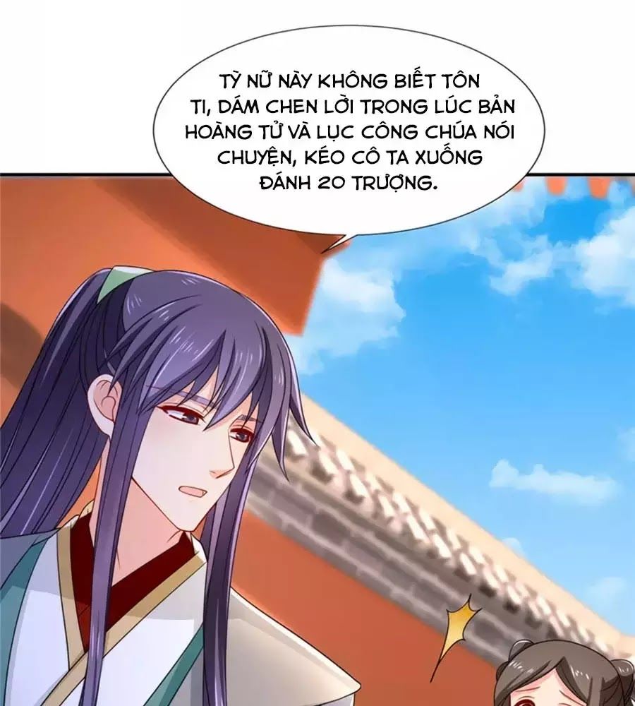 Kiêu Sủng Y Phi Chapter 131 - Trang 2