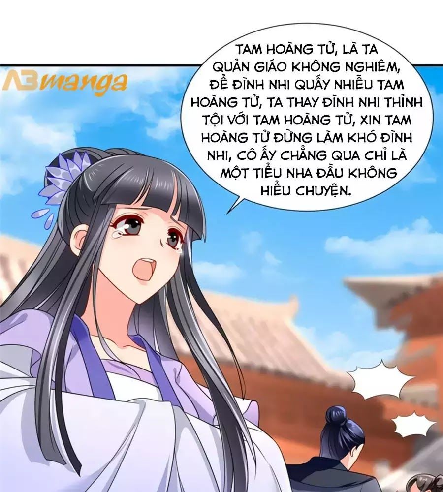 Kiêu Sủng Y Phi Chapter 131 - Trang 2