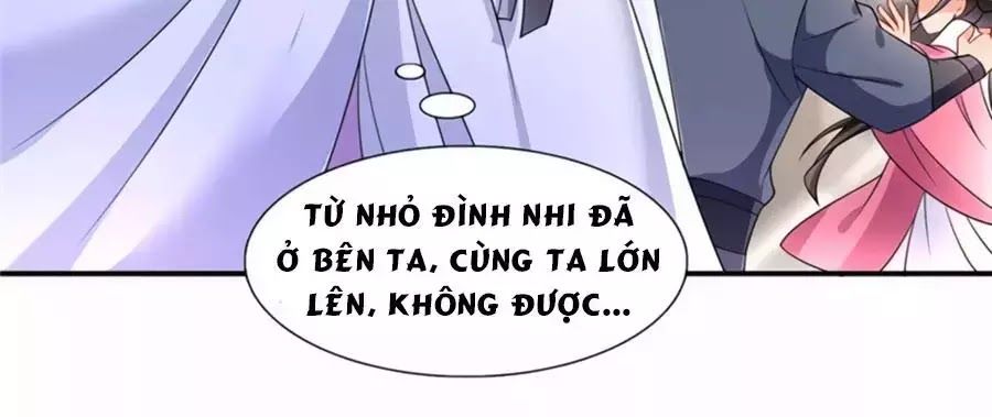 Kiêu Sủng Y Phi Chapter 131 - Trang 2