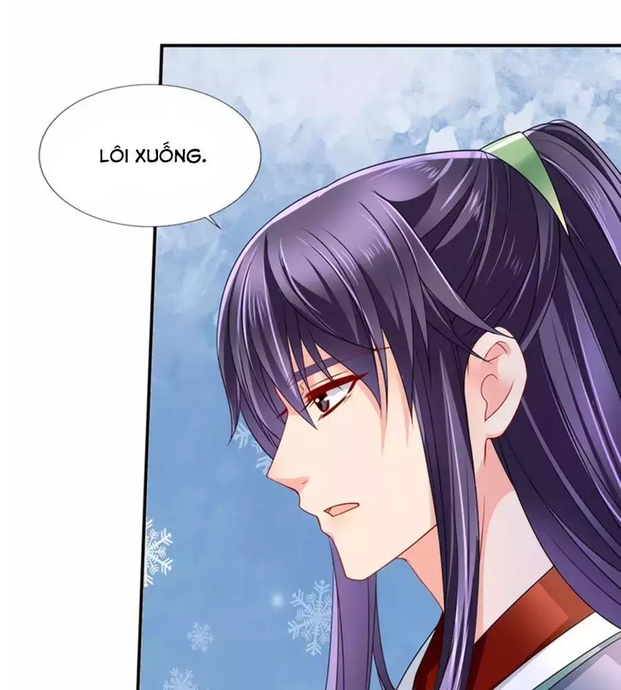 Kiêu Sủng Y Phi Chapter 131 - Trang 2