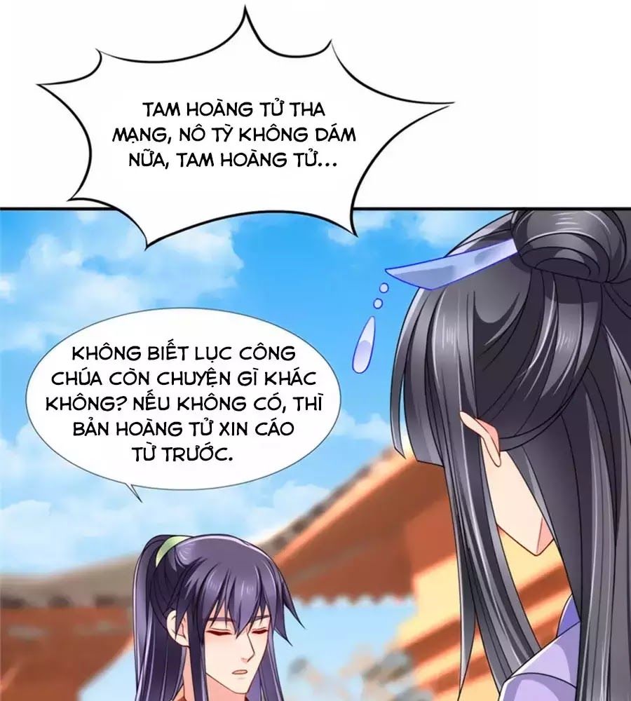 Kiêu Sủng Y Phi Chapter 131 - Trang 2