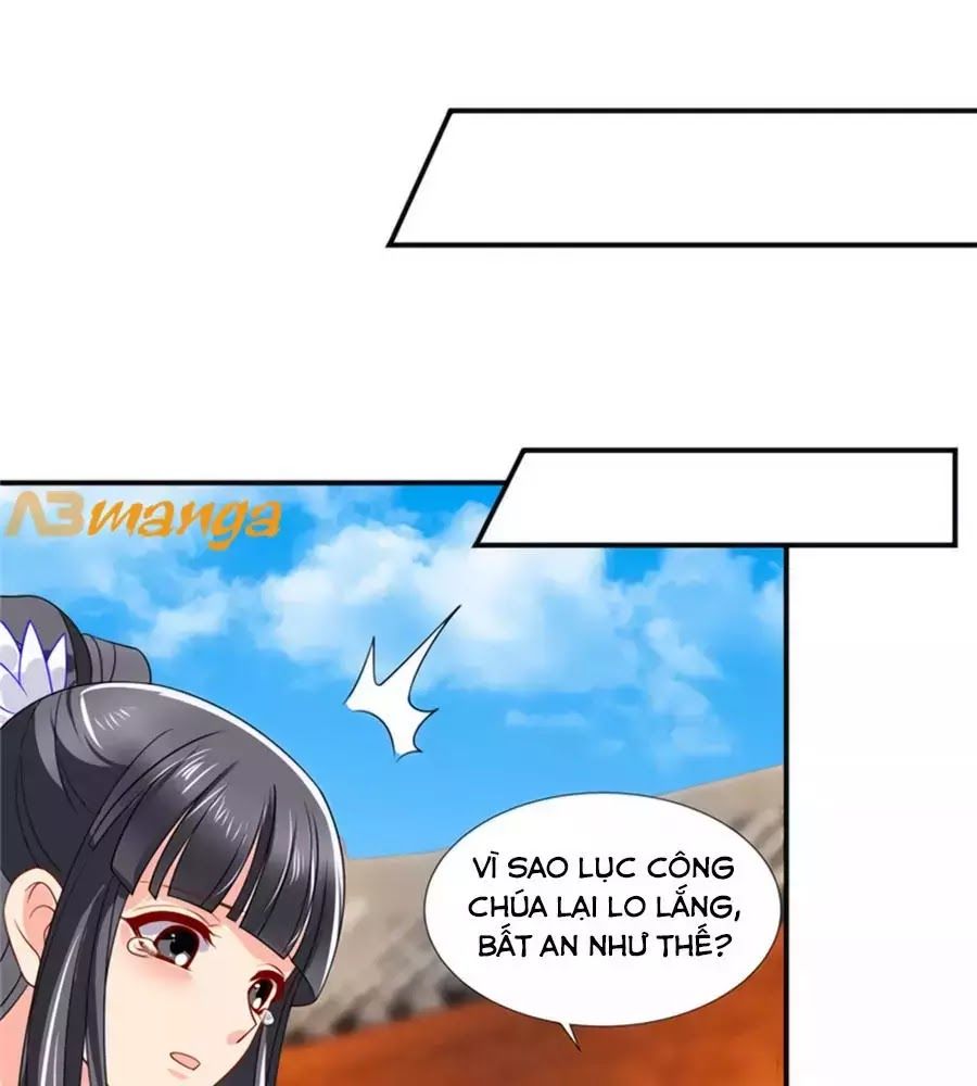 Kiêu Sủng Y Phi Chapter 131 - Trang 2