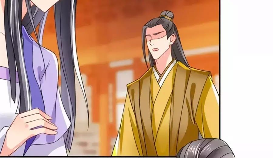 Kiêu Sủng Y Phi Chapter 131 - Trang 2