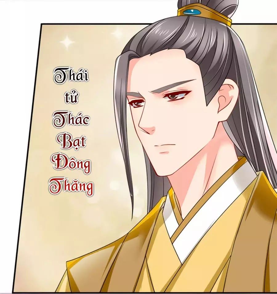 Kiêu Sủng Y Phi Chapter 131 - Trang 2