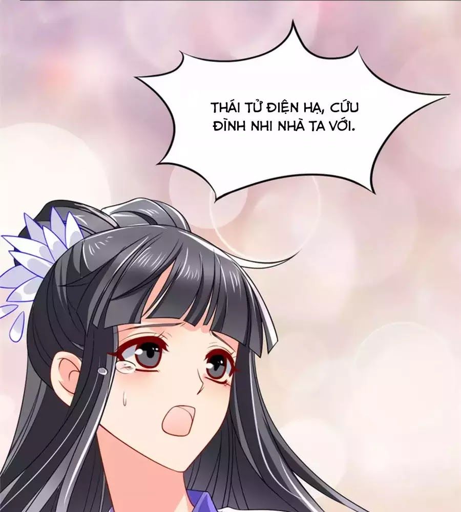 Kiêu Sủng Y Phi Chapter 131 - Trang 2