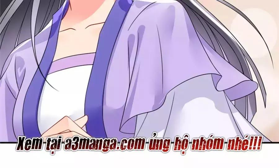 Kiêu Sủng Y Phi Chapter 131 - Trang 2