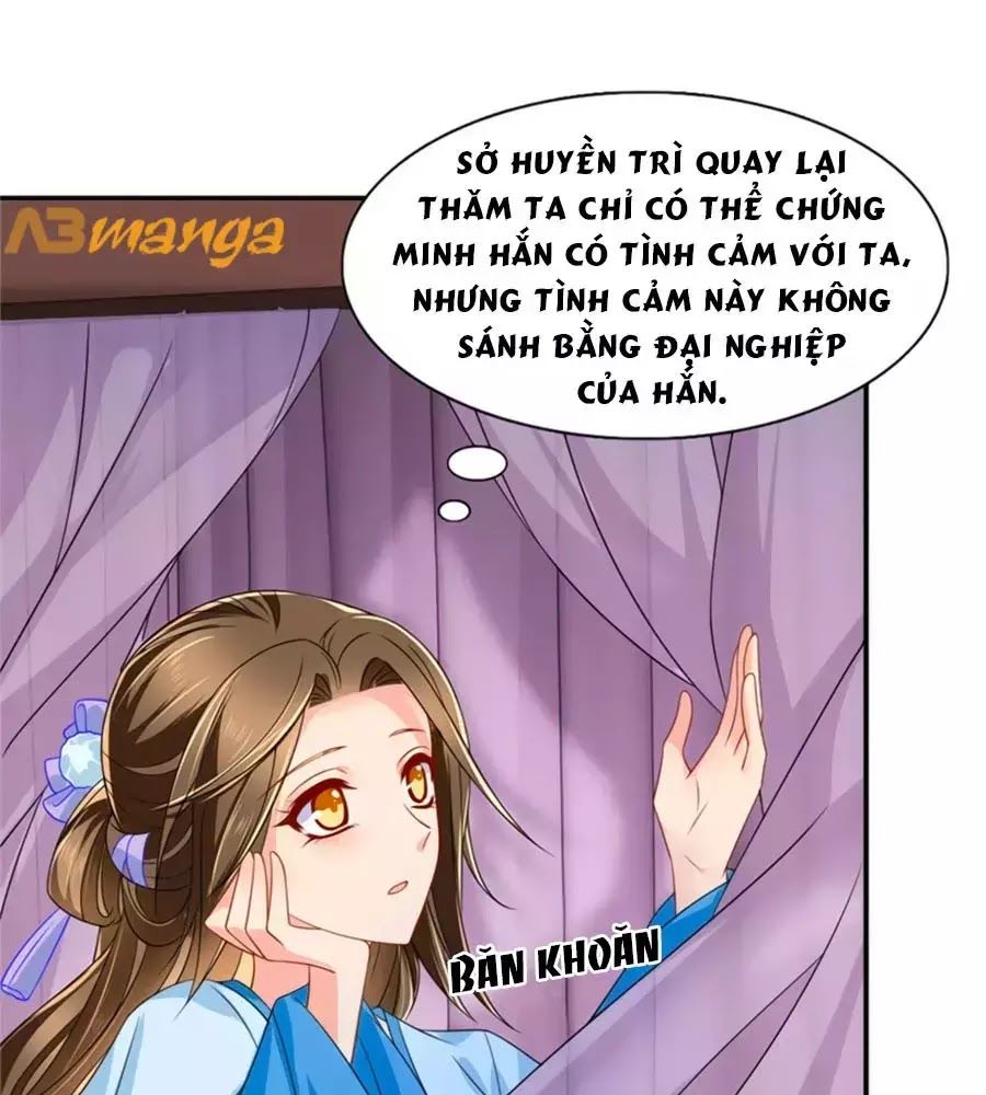 Kiêu Sủng Y Phi Chapter 131 - Trang 2