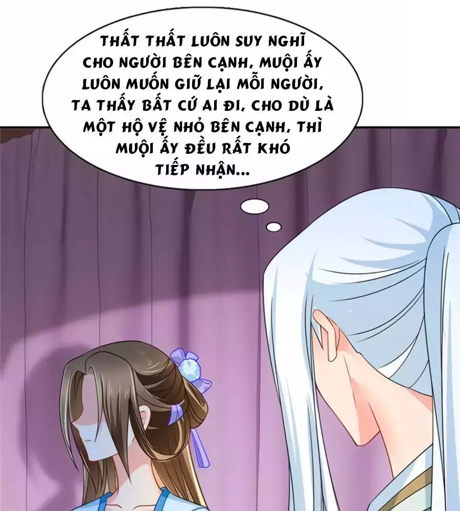 Kiêu Sủng Y Phi Chapter 131 - Trang 2