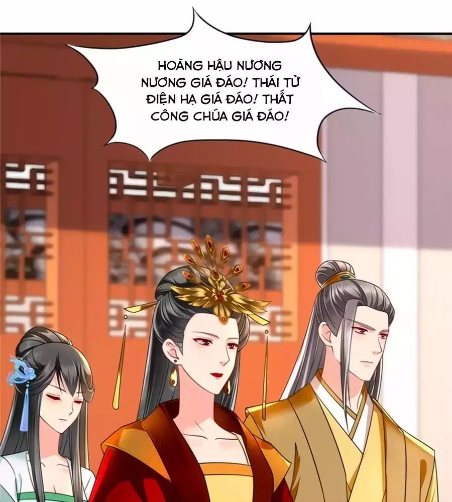 Kiêu Sủng Y Phi Chapter 132 - Trang 2