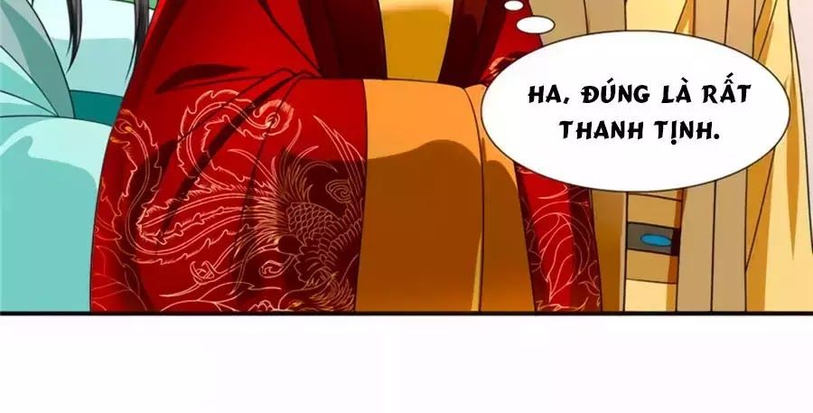 Kiêu Sủng Y Phi Chapter 132 - Trang 2