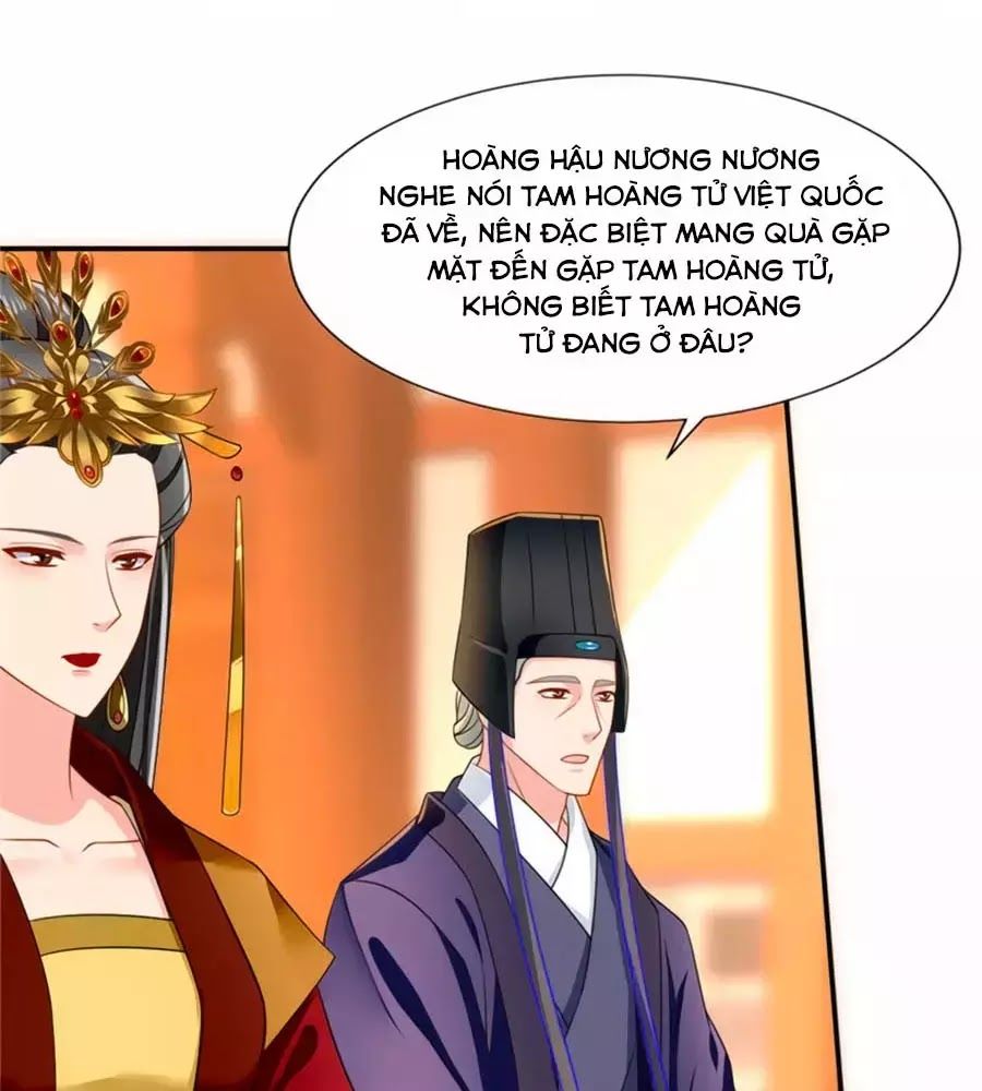 Kiêu Sủng Y Phi Chapter 132 - Trang 2