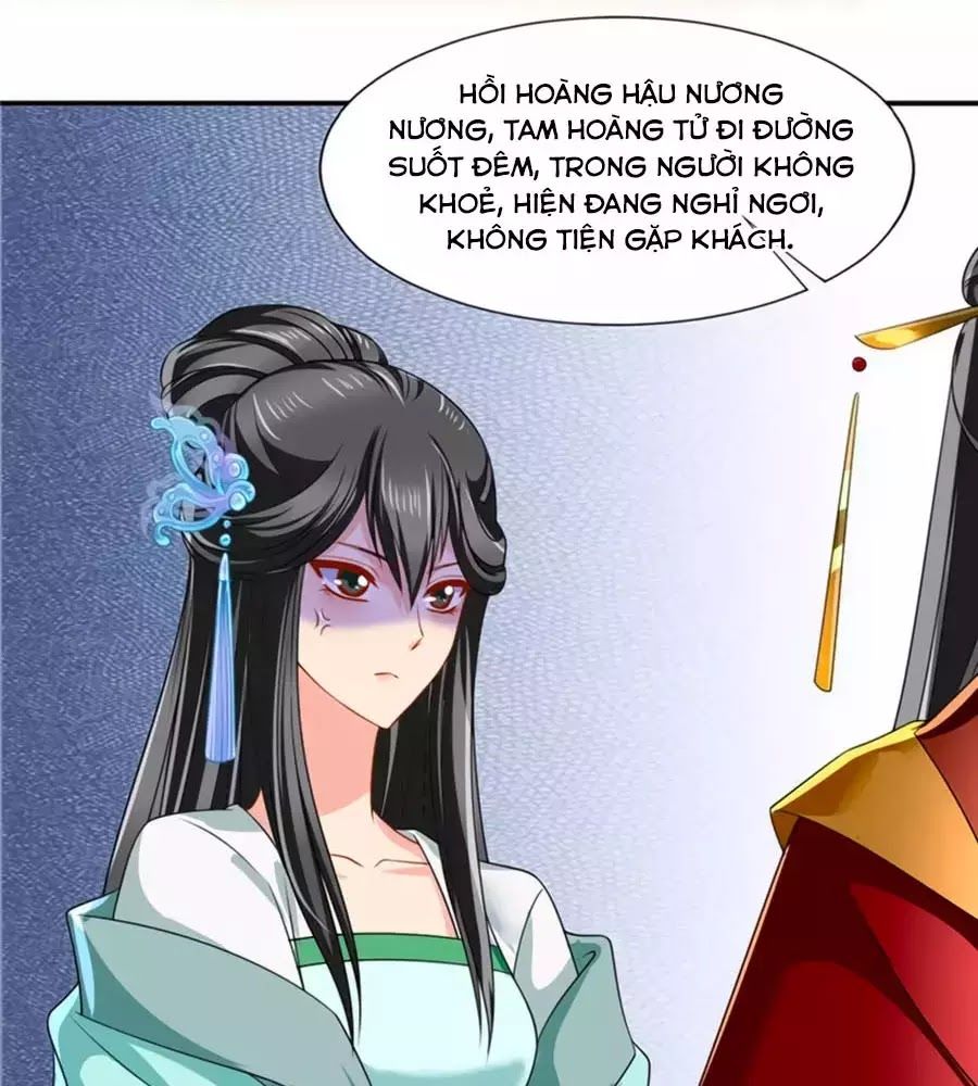 Kiêu Sủng Y Phi Chapter 132 - Trang 2