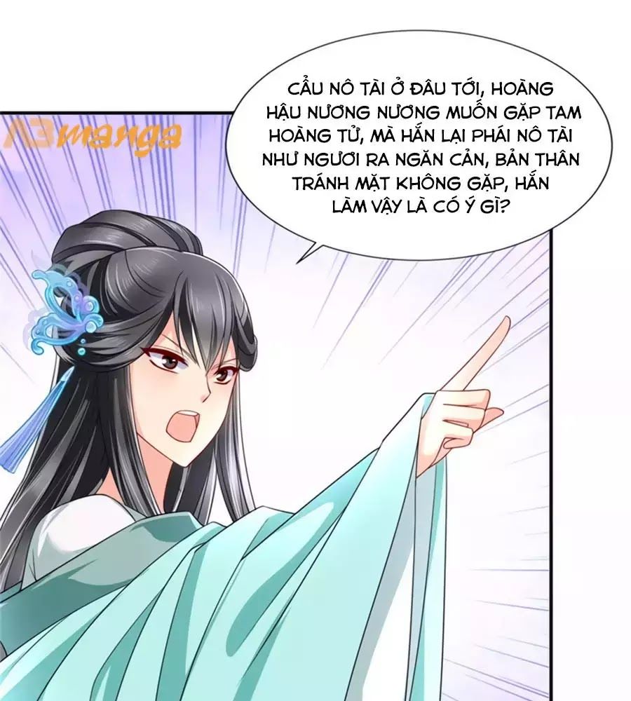 Kiêu Sủng Y Phi Chapter 132 - Trang 2