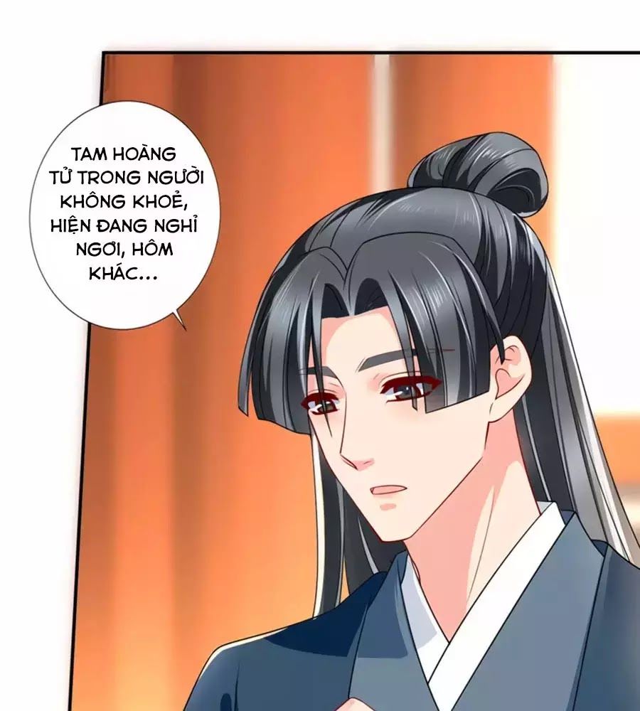 Kiêu Sủng Y Phi Chapter 132 - Trang 2