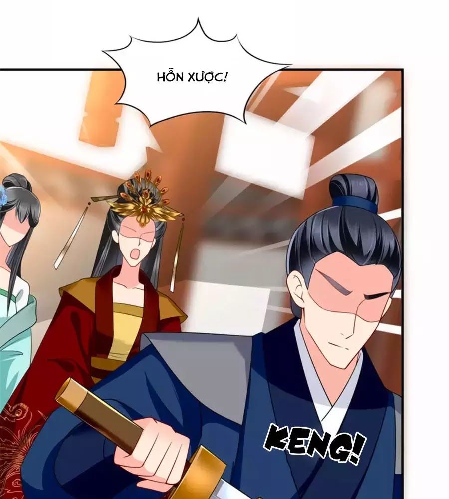 Kiêu Sủng Y Phi Chapter 132 - Trang 2