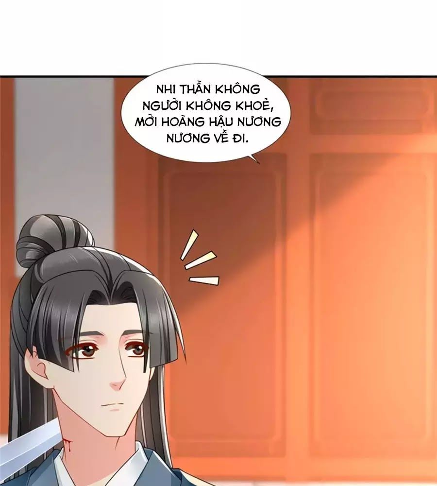 Kiêu Sủng Y Phi Chapter 132 - Trang 2