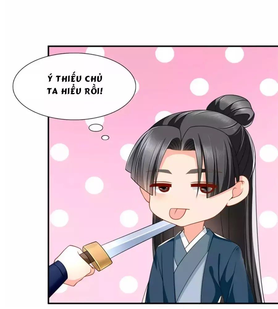 Kiêu Sủng Y Phi Chapter 132 - Trang 2