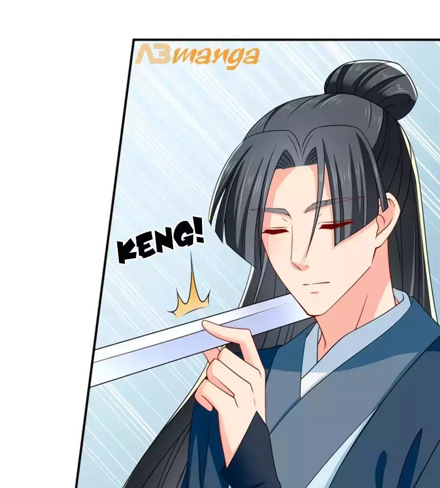 Kiêu Sủng Y Phi Chapter 132 - Trang 2