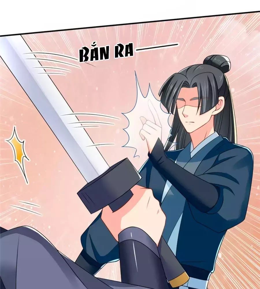 Kiêu Sủng Y Phi Chapter 132 - Trang 2