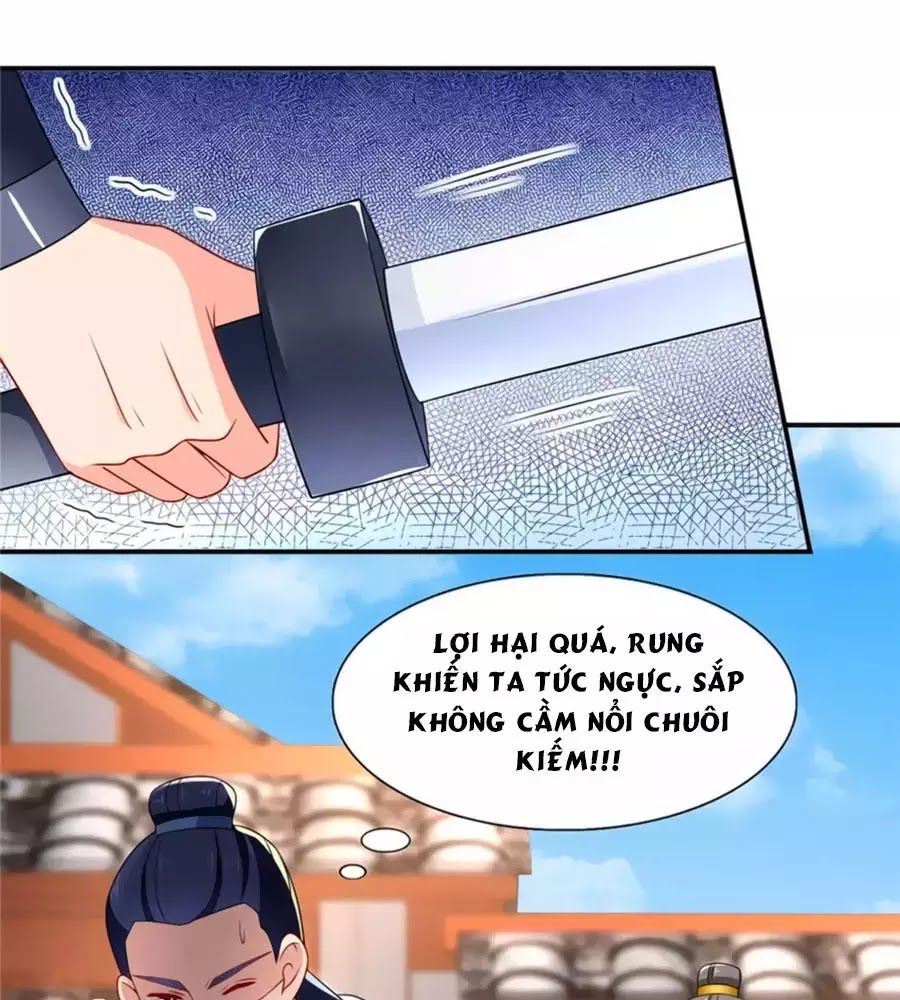 Kiêu Sủng Y Phi Chapter 132 - Trang 2