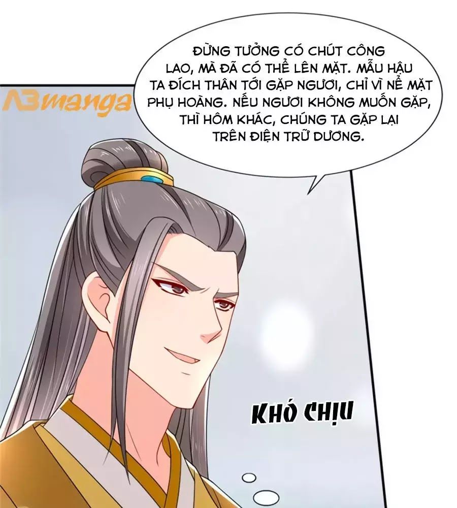 Kiêu Sủng Y Phi Chapter 132 - Trang 2
