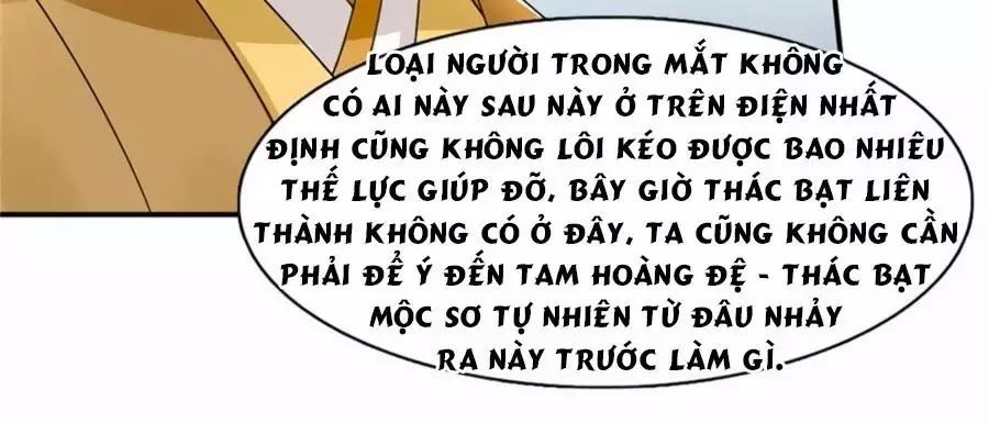 Kiêu Sủng Y Phi Chapter 132 - Trang 2
