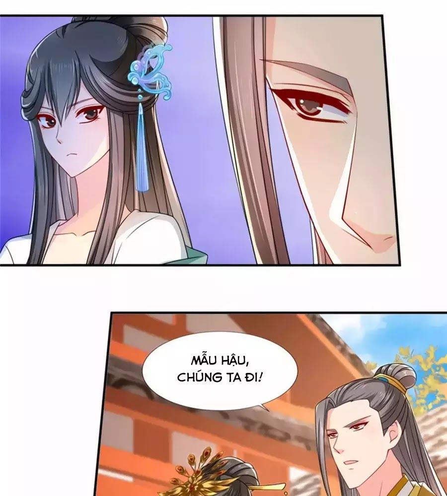 Kiêu Sủng Y Phi Chapter 132 - Trang 2