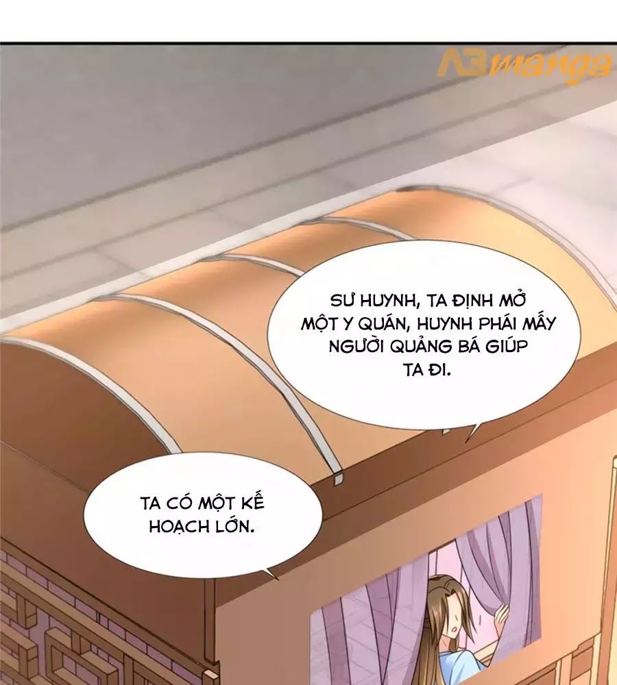 Kiêu Sủng Y Phi Chapter 132 - Trang 2